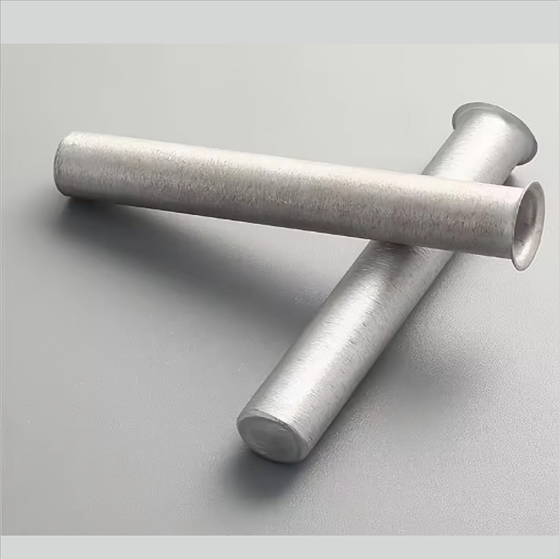 Tôle OEM estampage aluminium acier inoxydable cuivre emboutissage pièces embouties étirées