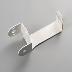 Fabrication de précision personnalisée pliant des pièces d\'estampage en laiton en aluminium d\'emboutissage profond d\'acier inoxydable