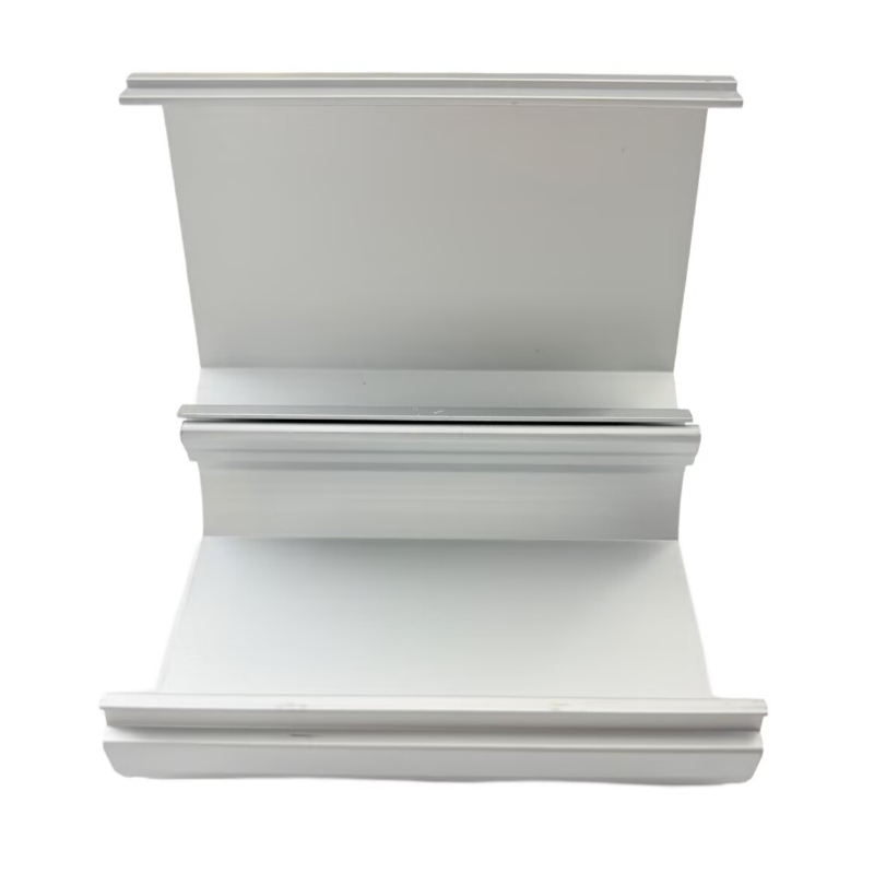 Boîtier d\'alimentation en alliage d\'aluminium personnalisé