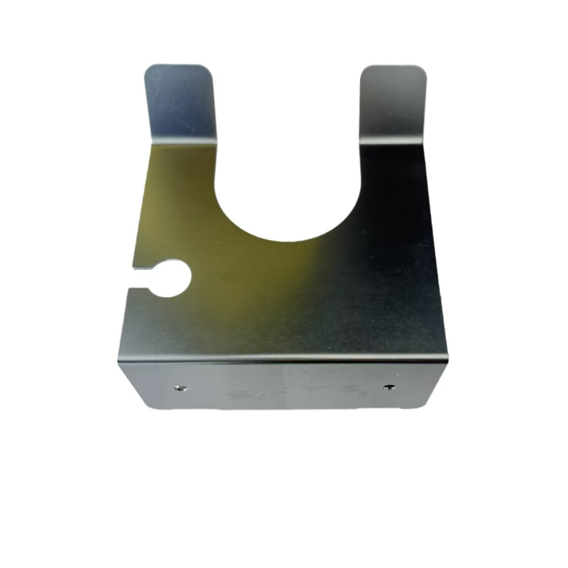 Cadre de support en alliage d\'aluminium personnalisé