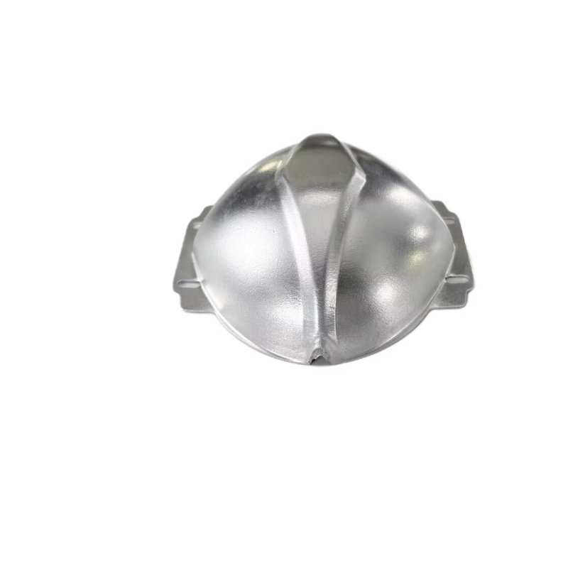 Personnalisé-réflecteur en aluminium estampé