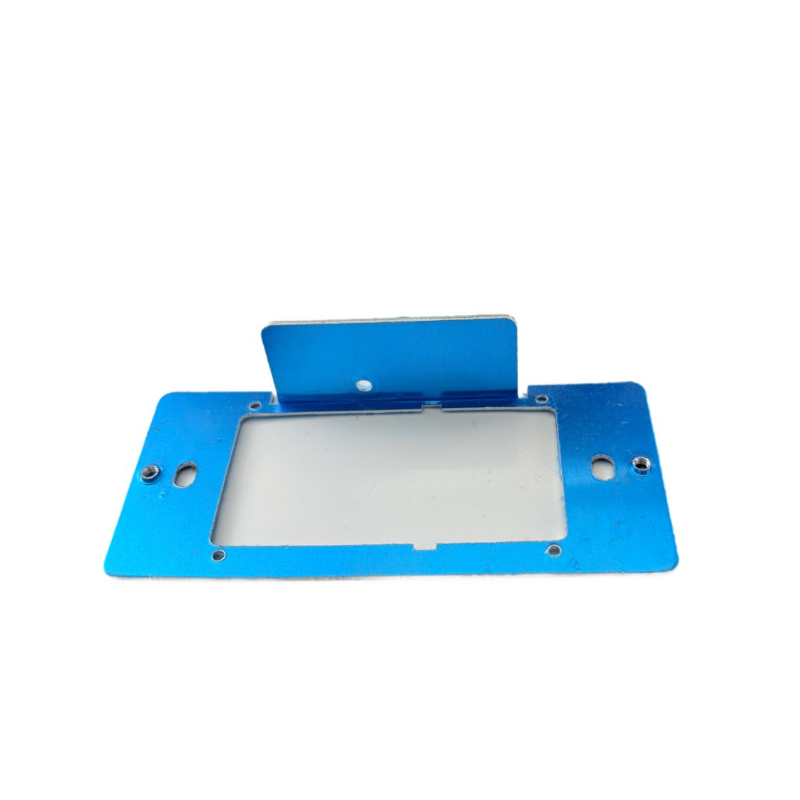 Support métallique pour appareils électroniques